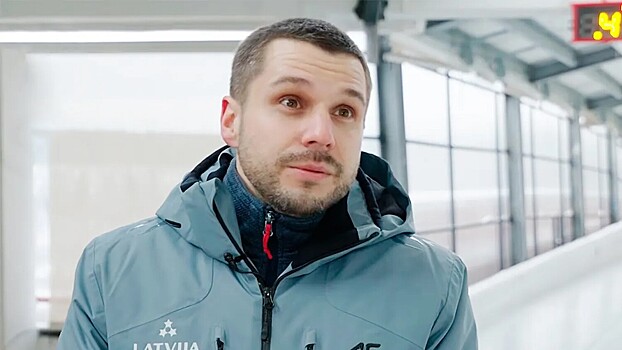 В Латвии возмущены возвращением россиян на турниры