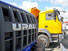 Беспилотные грузовики выведут на трассу М-12 во втором квартале 2026 года