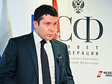 Калининградский губернатор мечтает о пустоте на месте Дома Советов