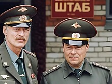 «Помнят только прапора Шматко»: Кинокритик о возможном перезапуске «Солдат»