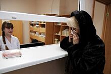 В больницах Оренбуржья нельзя посещать больных