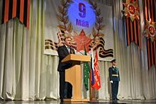 Глава РА поздравил ветеранов и жителей Адыгеи с наступающим Днём Победы