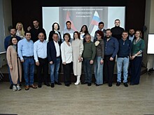 Деловая миссия Армении в Тверской области: перспективы сотрудничества и ЕАЭС