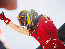 Стало известно, сколько заработал Роберт Шварцман в Indy 500