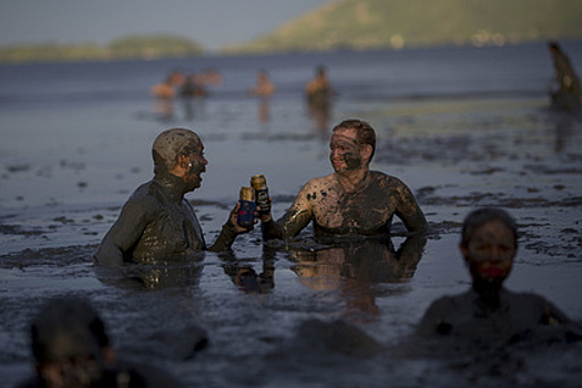 Белых мужчин назвали угрозой пиву