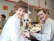 Фестиваль, посвященный Максиму Горькому, приглашает жителей столицы поближе познакомиться с его творчеством