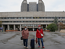 «Не дадим вам работать»: скандал в онкоцентре на Каширке
