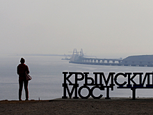 Европа жаждет "персональной мести" за Крымский мост