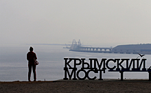 Европа жаждет "персональной мести" за Крымский мост
