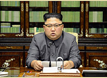 Коронавирус захватывает Северную Корею
