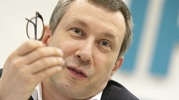 Чеснаков сообщил о реорганизации Центра политической конъюнктуры