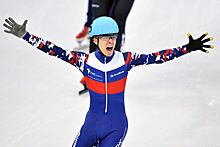 Шорт-трек на Олимпиаде-2022: как Семён Елистратов вернулся после нелепого скандала с мельдонием и взял две медали