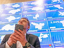 300 атак было зафиксировано на электронную систему голосования в Москве