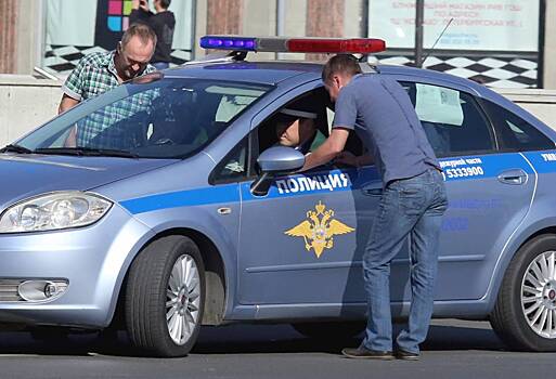 В Набережных Челнах водитель скрылся с места ДТП, сбив школьницу