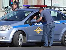 В Набережных Челнах водитель скрылся с места ДТП, сбив школьницу