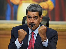 Экс-глава МИД Австрии считает, что Мадуро рано «списывать со счетов»