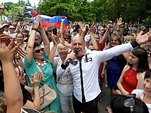 Денис Майданов рассказал, какие песни и законы спасут нашу эстраду