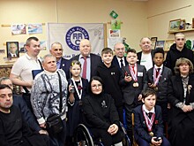 Тамбовская область присоединилась к Всероссийскому радиомарафону