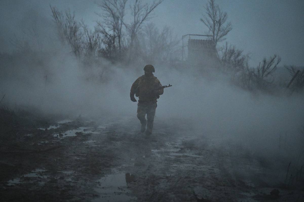 ВС России ликвидировали под Красноармейском боевиков РДК