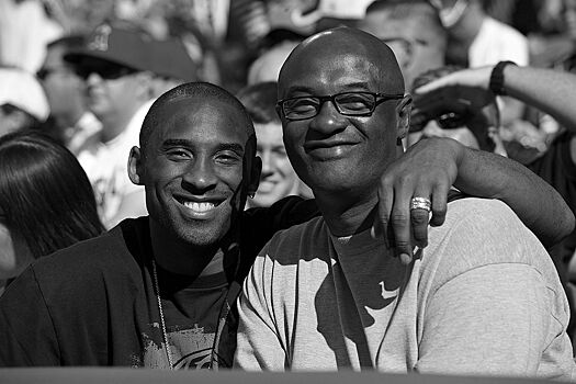 Джо Брайант: умер отец Коби Брайанта, биография Джо, за кого играл и как выступал в НБА, Италия, Филадельфия, Лейкерс, Клипперс