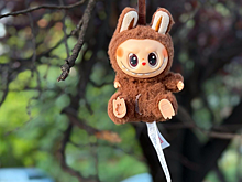 Про Лабубу снимут фильм