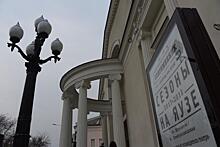 С.Собянин: Реставрация здания «Современника» на Чистых прудах завершится к сентябрю
