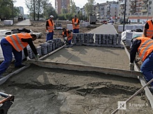 Новый ЖК, школа и два детсада могут появиться в Советском районе