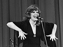 Сольная карьера Аллы Пугачевой начиналась в Харькове