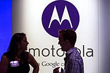 Motorola представила новые раскладушки