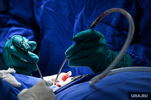 Пластический хирург Ткаченко: свердловчанки чаще всего делают маммопластику