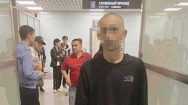 Осужденному из Сердобска запретили въезд в Россию до 2060 года
