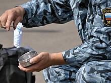 Неожиданная находка в женской сумочке привела к возбуждению уголовного дела