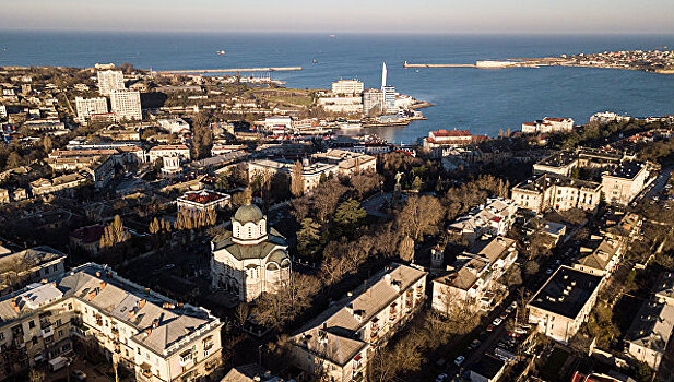 Севастопольским госпредприятиям разрешили не отдавать прибыль городу