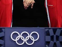 Журова усомнилась в успехе российских конькобежек на Олимпиаде