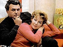 Таких уже не бывает: культовые и красивейшие пары советских артистов, которыми восхищалась вся страна