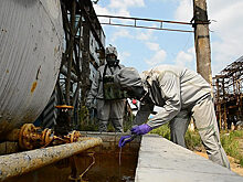 Проект ликвидации отходов в Усолье-Сибирском будет готов в 2021 году