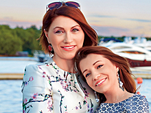 Роза Сябитова: «Мой образ хабалки мешает дочке выйти замуж»