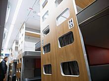 Россиянам придется отдельно покупать постельное белье в плацкартах