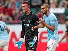 Защитник «Пари НН» установил антидостижение, не случавшееся в РПЛ минимум с 2009 года