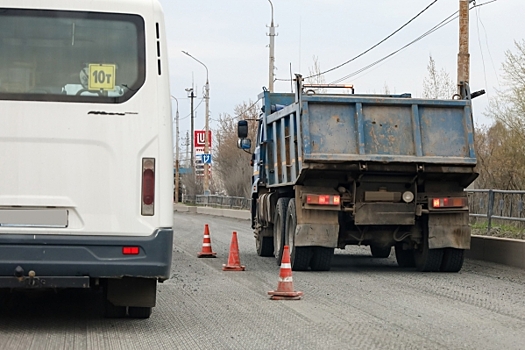 Какие дороги в Калининградской области будут ремонтировать в 2024 и 2025 годах