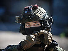 Онлайн-трансляция специальной военной операции на Украине — 875-й день