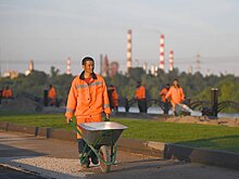 В СЗФО стартовала масштабная программа благоустройства городов
