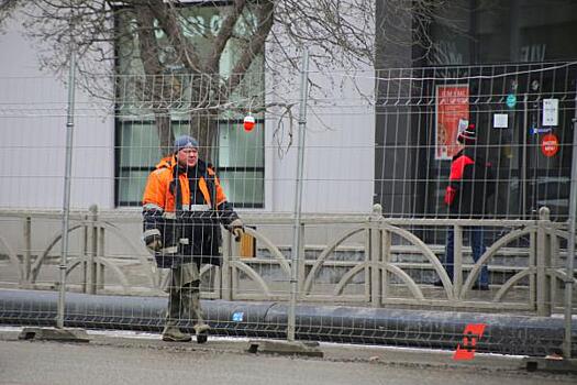 В новгородском правительстве отчитались о результатах ремонта дорог в 2022 году