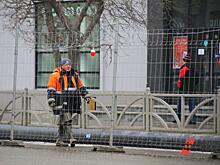 В новгородском правительстве отчитались о результатах ремонта дорог в 2022 году