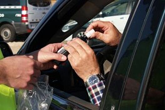 В Ставрополе на выходных снова будут ловить нетрезвых водителей