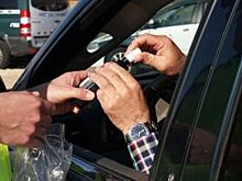 В Ставрополе на выходных снова будут ловить нетрезвых водителей