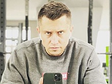 Прилучный ответил на обвинения Муцениеце