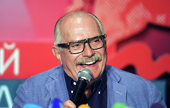 Михалков обратился к Галкину и Урганту