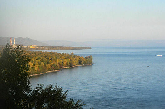 В Минприроды рассказали о мониторинге за качеством окружающей среды на Байкале