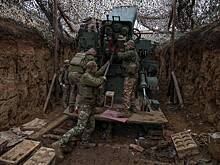 Украинский полковник заявил о нехватке солдат в ВСУ